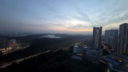 Blk 636B Senja Parc View (Bukit Panjang), HDB 4 Rooms #587159021